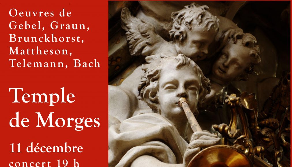 Un oratorio de Noël Un oratorio de Noël / Un oratorio de Noël
