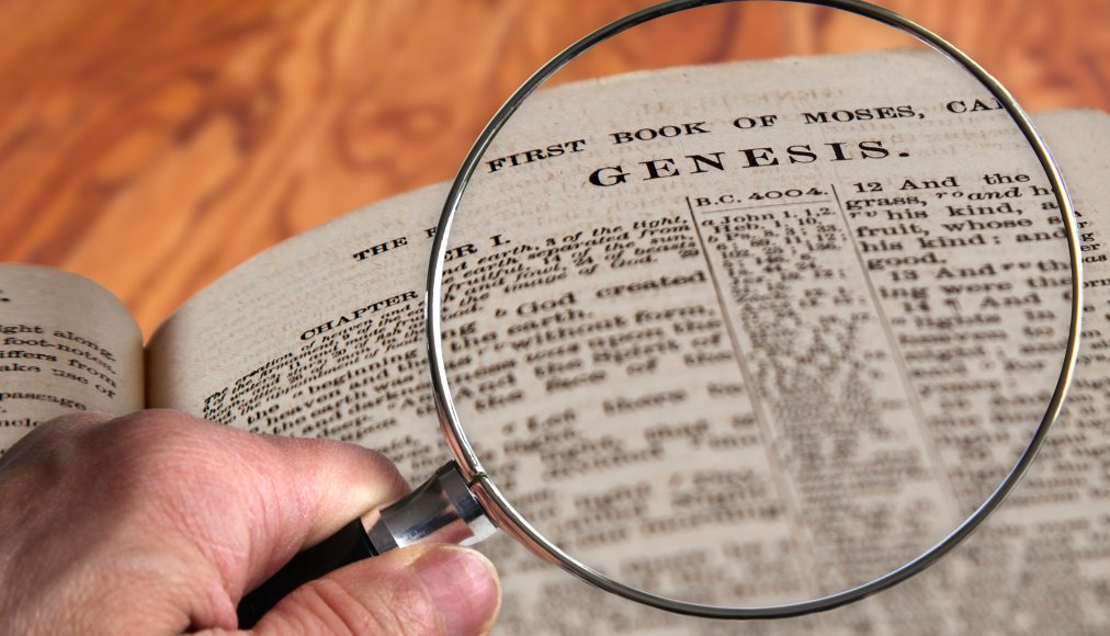 Les mythes bibliques  DOSSIER  Réformés.ch