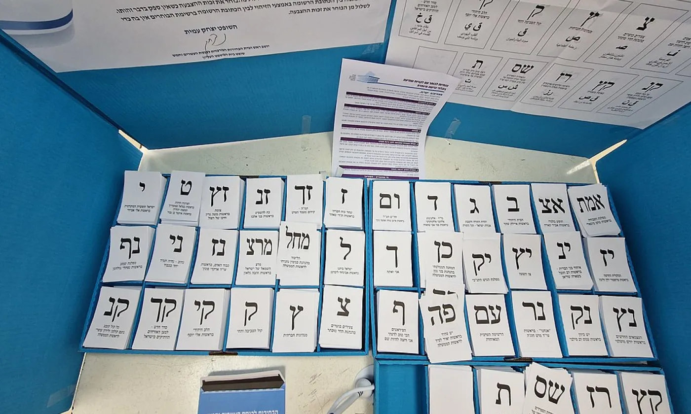 ©Hanay, CC BY-SA 4.0 Wikimedia Commons