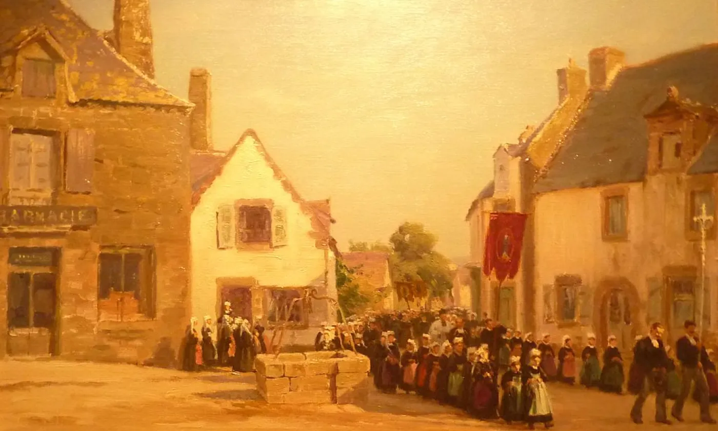 ©Moreau.henri, CC BY-SA 3.0 Wikimedia Commons