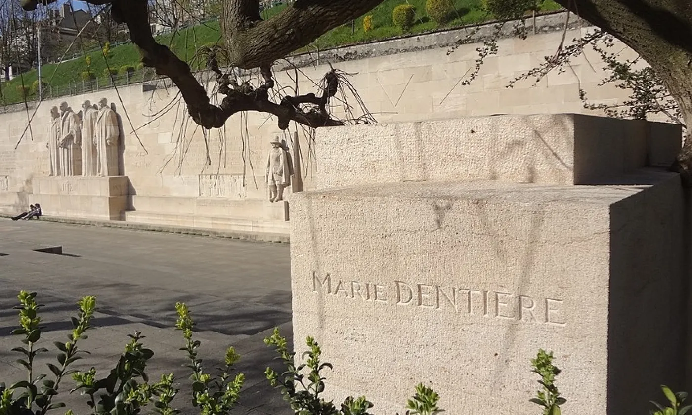 ©MHM55, CC BY-SA 4.0 Wikimedia Commons