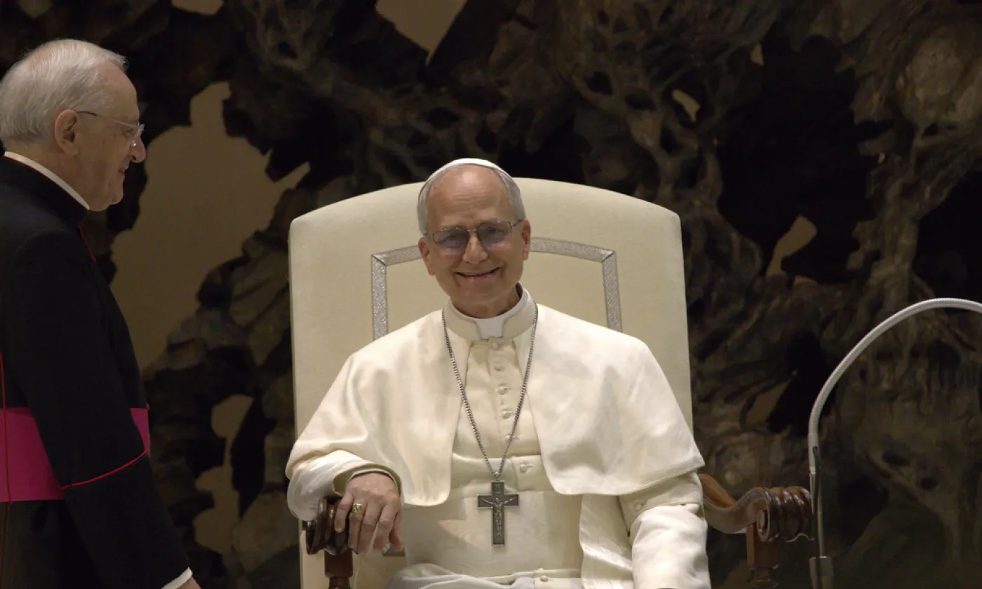 ©⁠Edgar Beltrán, The Pillar, CC BY-SA 4.0 Wikimedia Commons