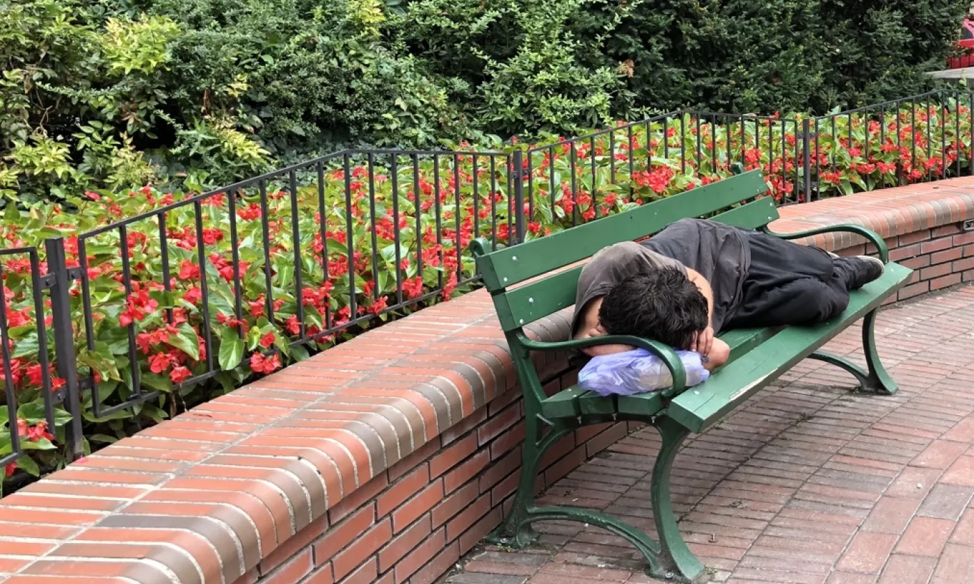 © Gabrielle Desarzens / RTSreligion