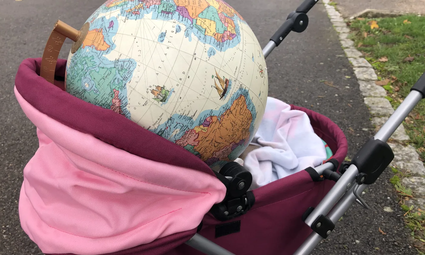 ©Gabrielle Desarzens/RTSreligion