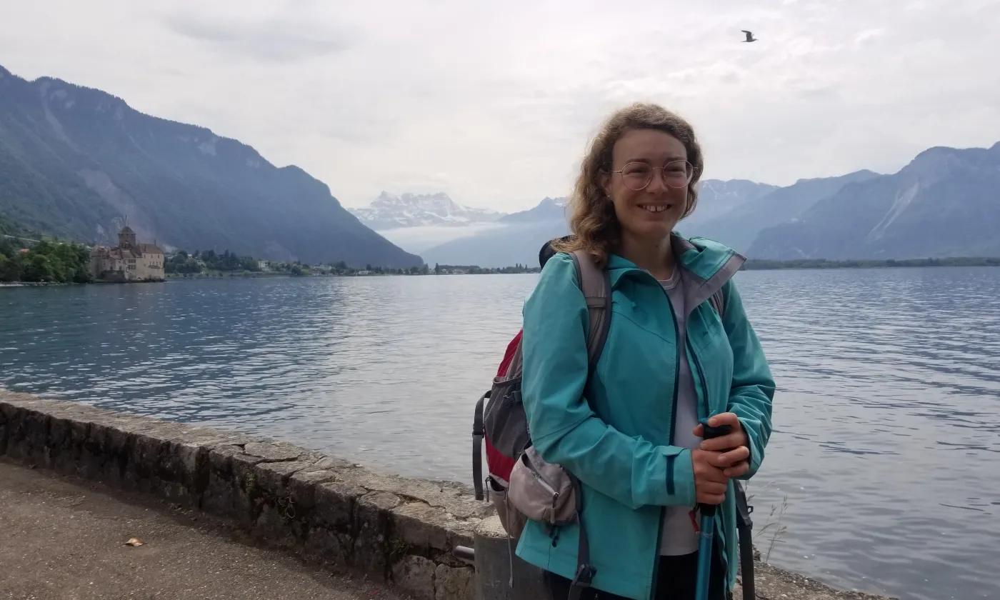 ©Christine Mo Costabella / RTSreligion