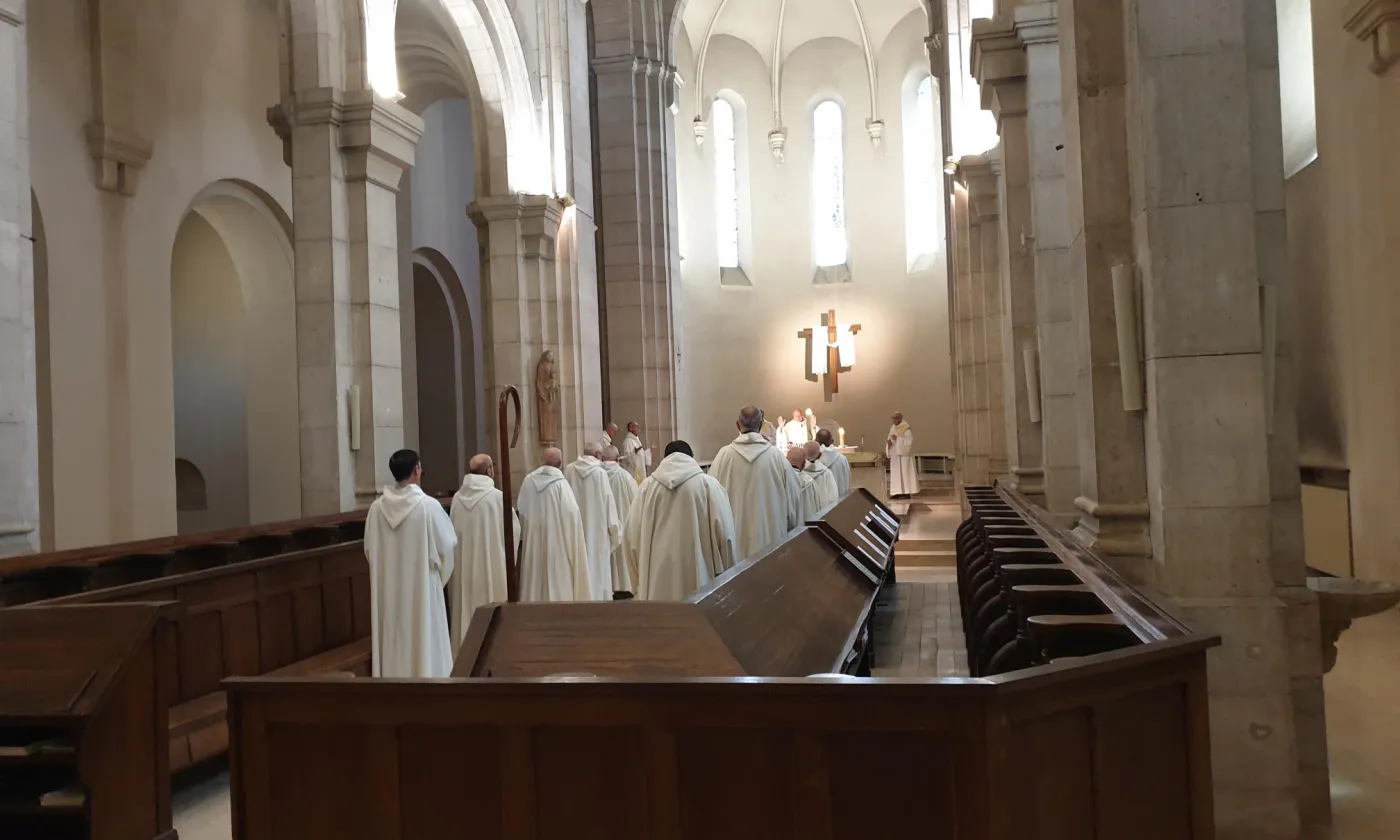Lérins ©Matthias Wirz