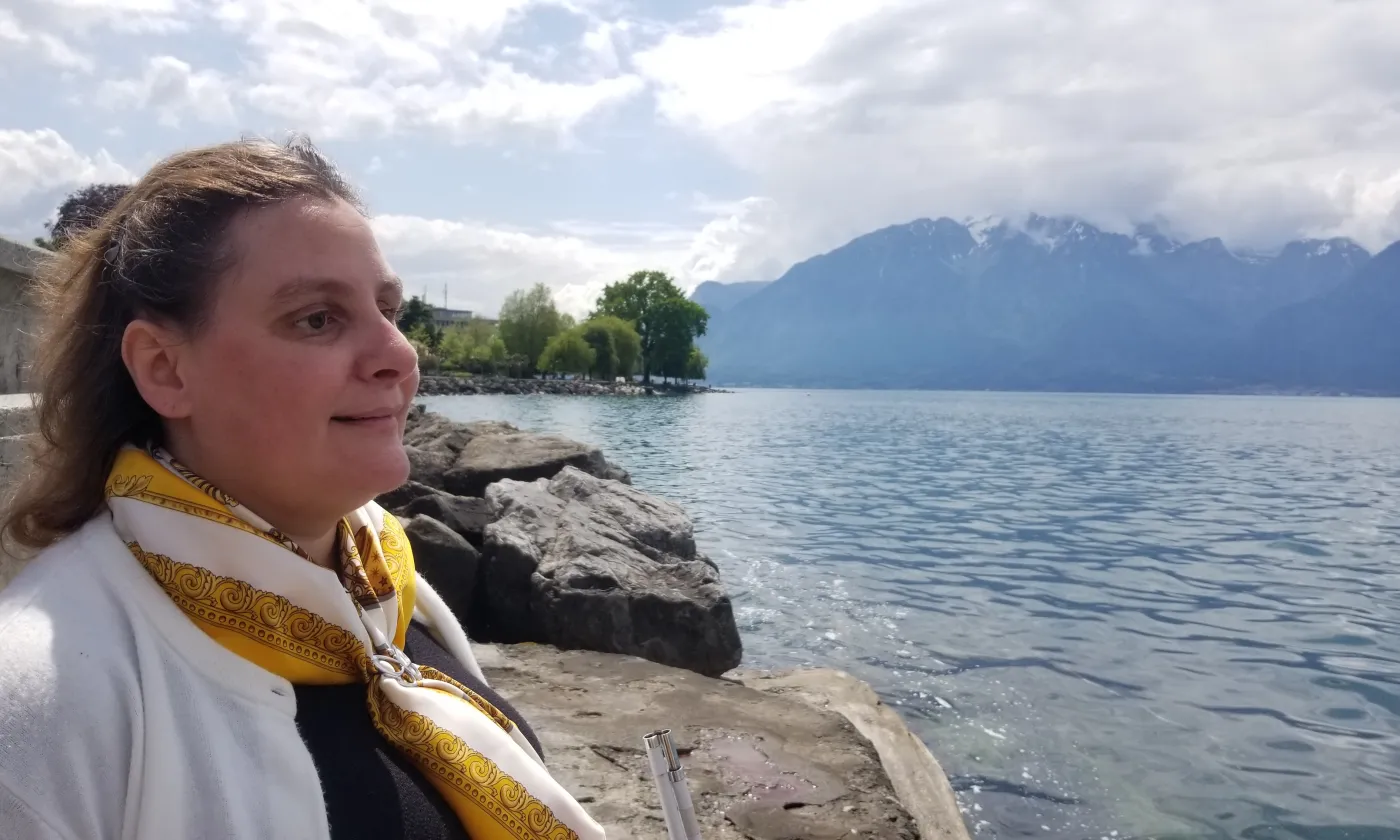 ©Christine Mo Costabella / RTSreligion