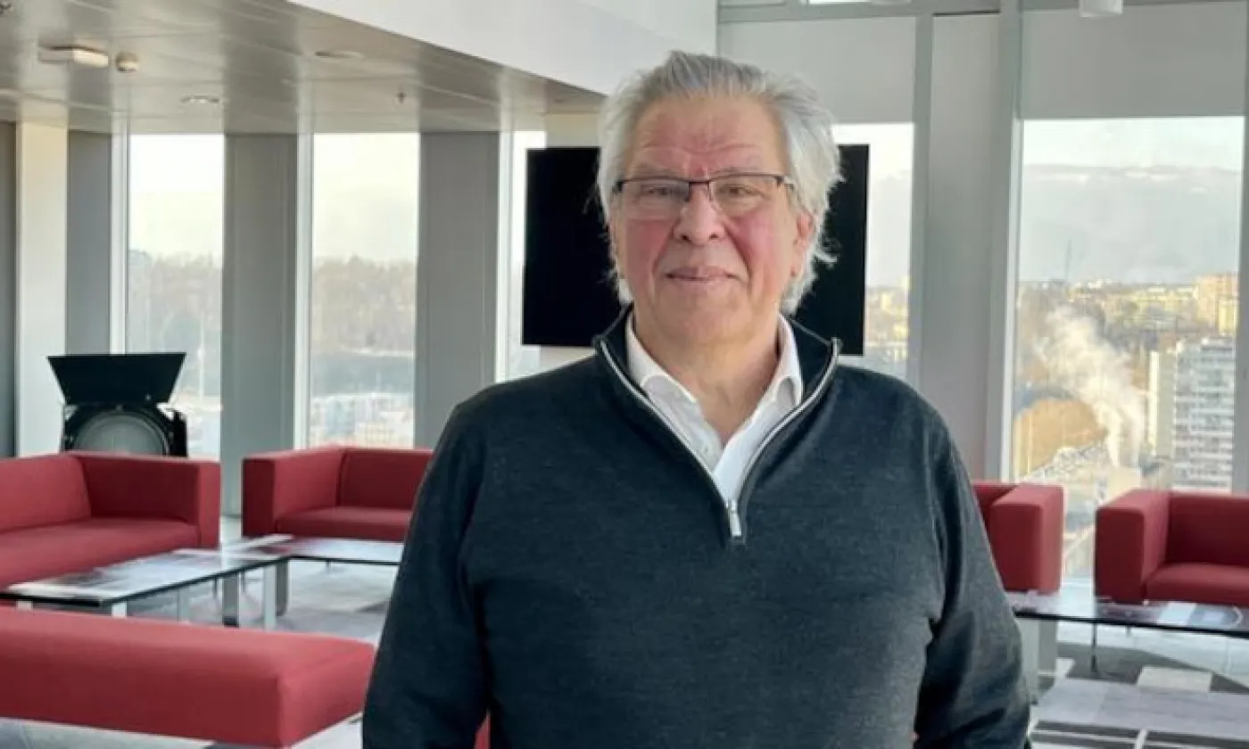 Eric Imseng Jessica Da Silva, RTSreligion