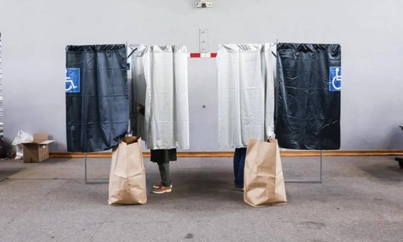 KEYSTONE - TERESA SUAREZ