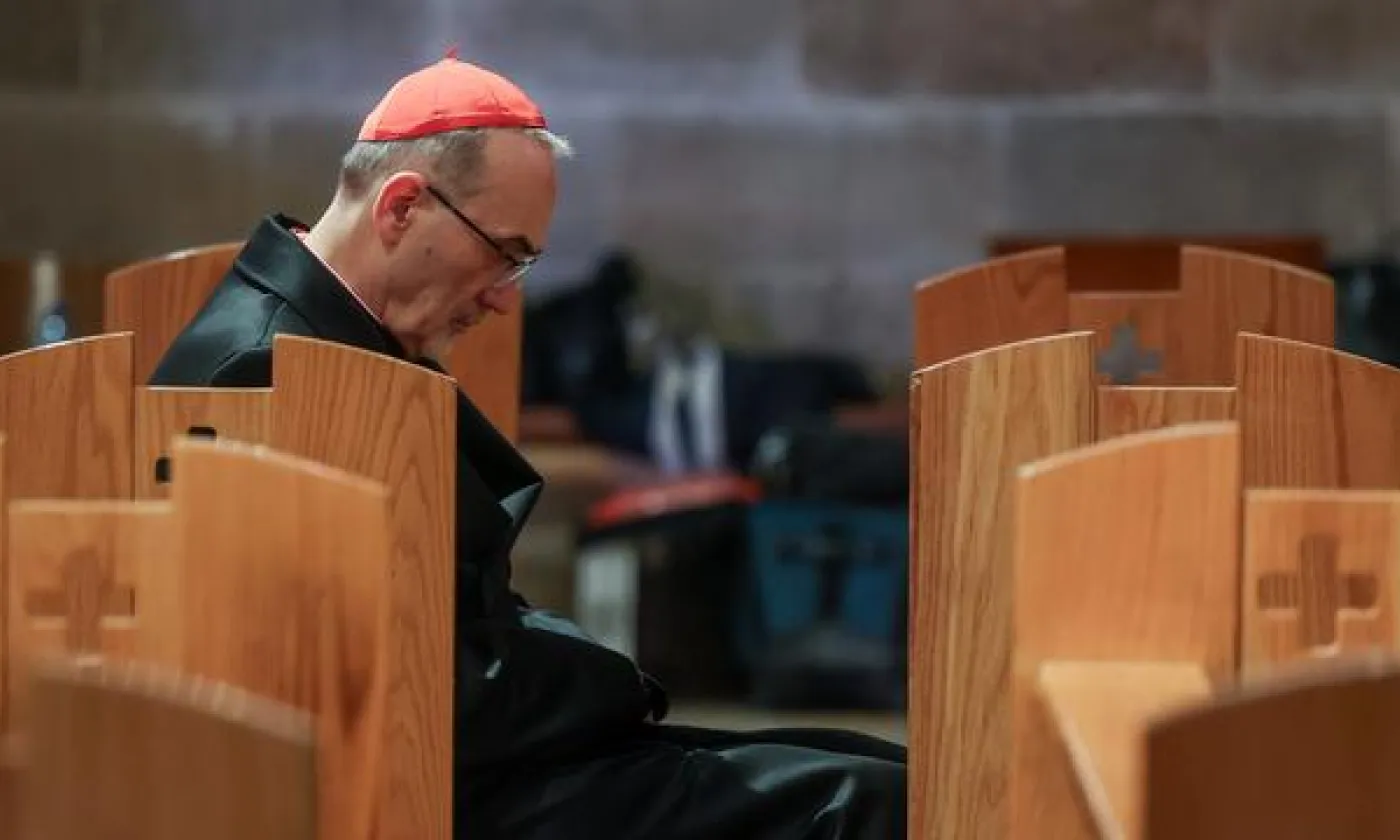 KEYSTONE - AMMAR AWAD