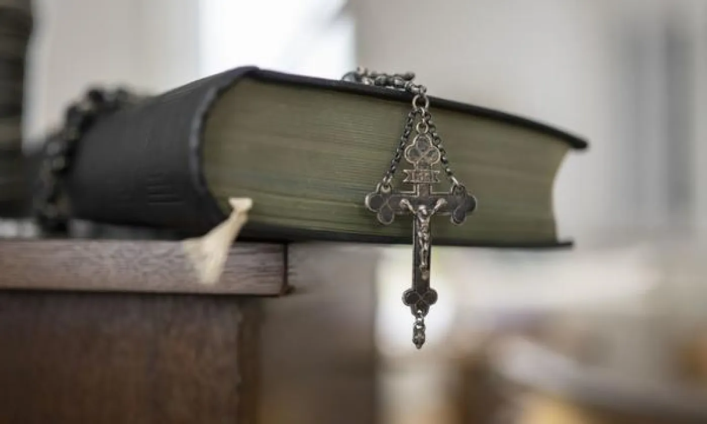 Keystone - Christian Beutler