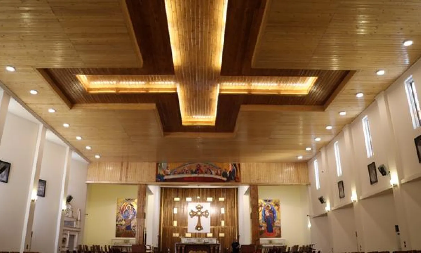 KEYSTONE - AHMED JALIL