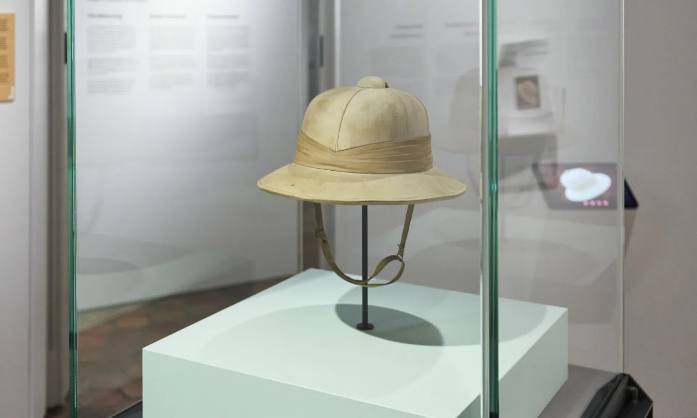 copyright : Musée National Suisse