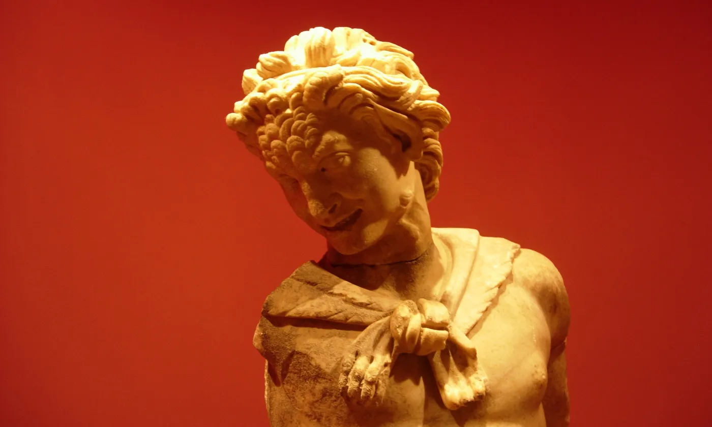 © CC Flickr / Lynchaos