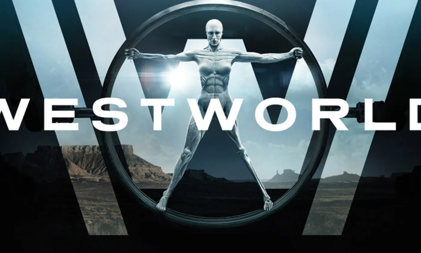 © DR / Image de promotion Westworld