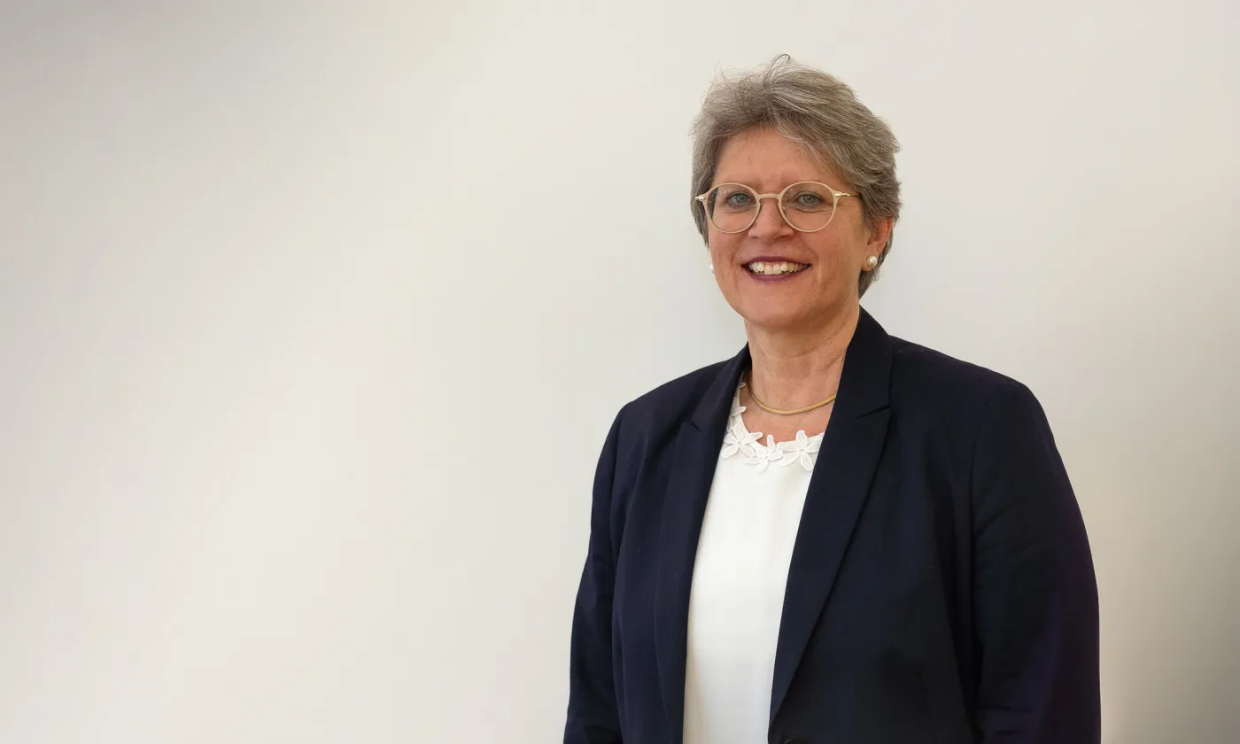 Rita Famos © EKS | Nadja Rauscher / Flickr