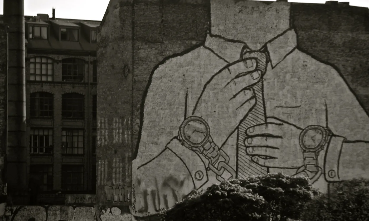 © Flickr CC BY-NC-ND 2.0 / Mektoub