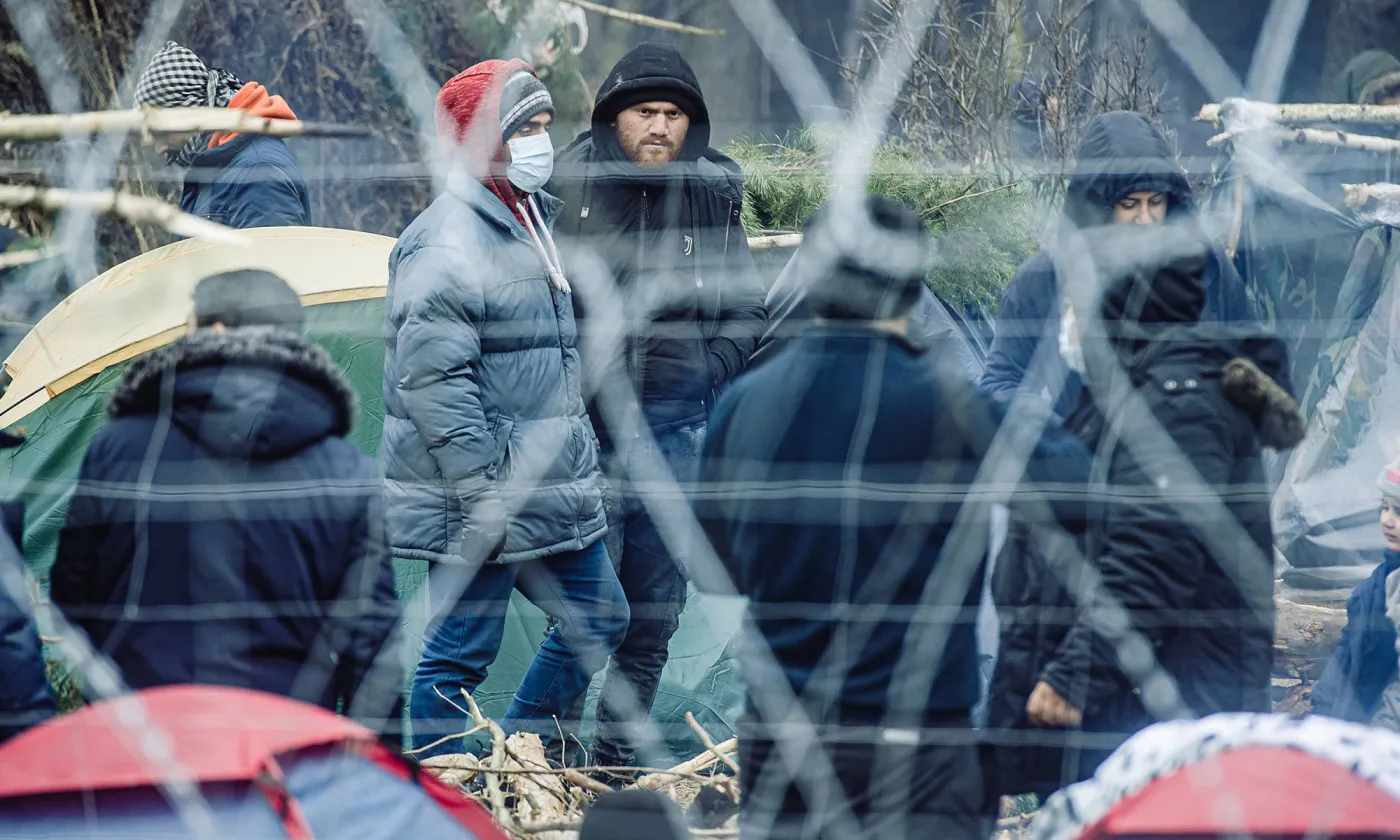 ©Flickr/Kancelaria Premiera/Irek Dorozanski