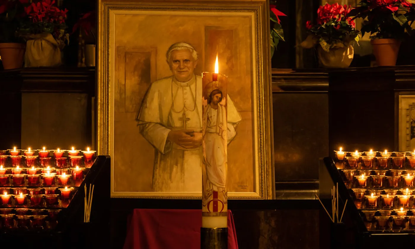 ©Flickr/Catholic Church England and Wales