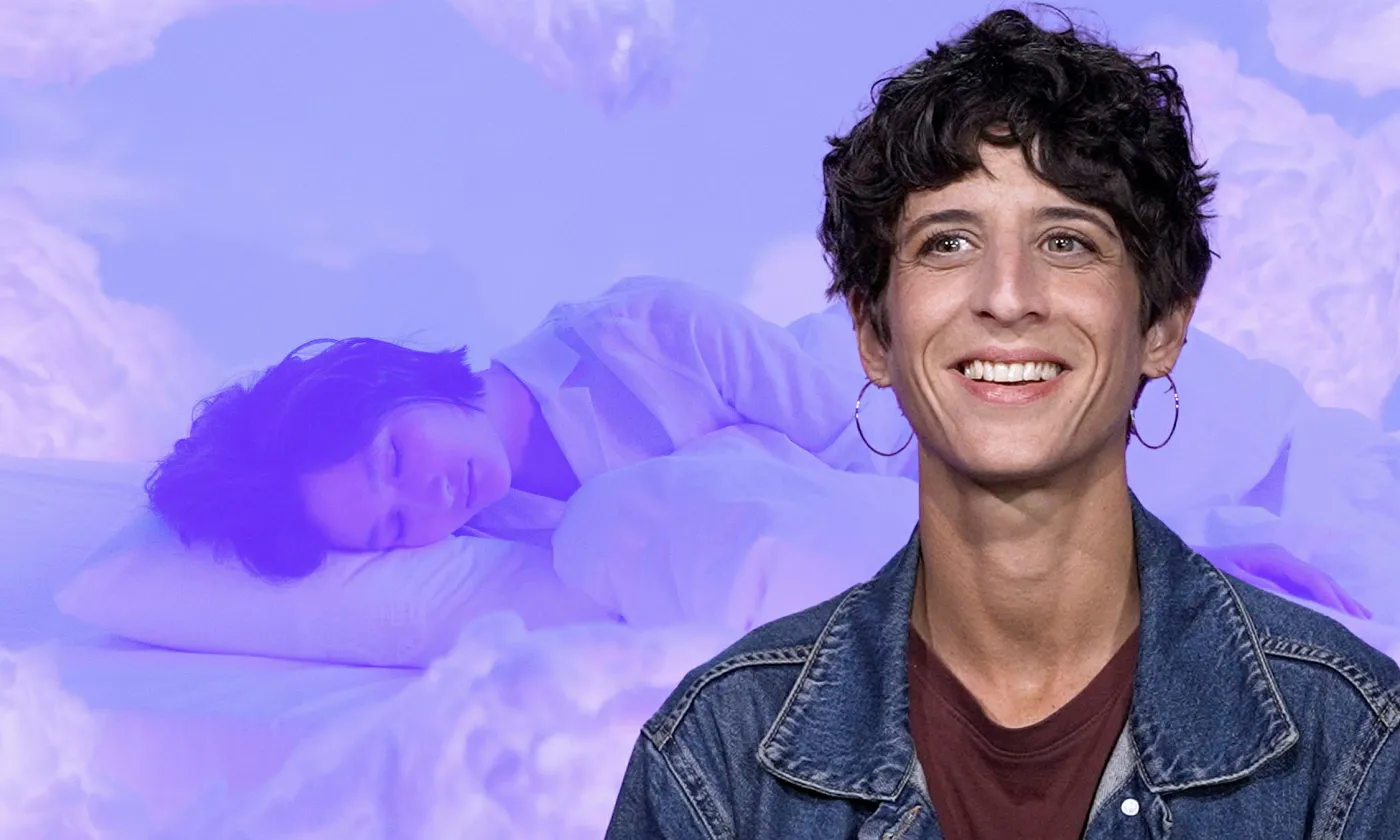 Quelles significations ont nos rêves? ©RTSreligion