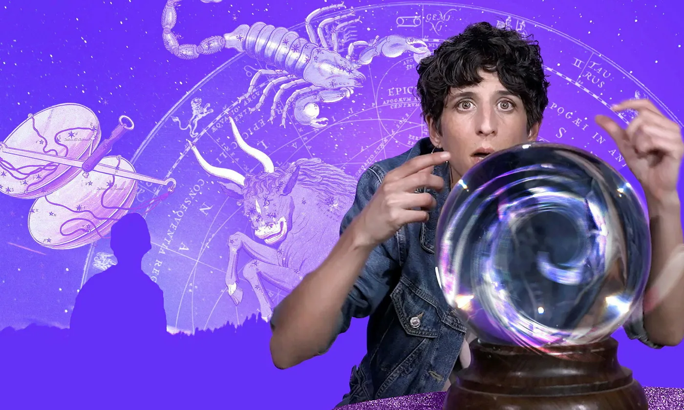 Enquête de sens: L'astrologie, une affaire politique? ©RTSreligion