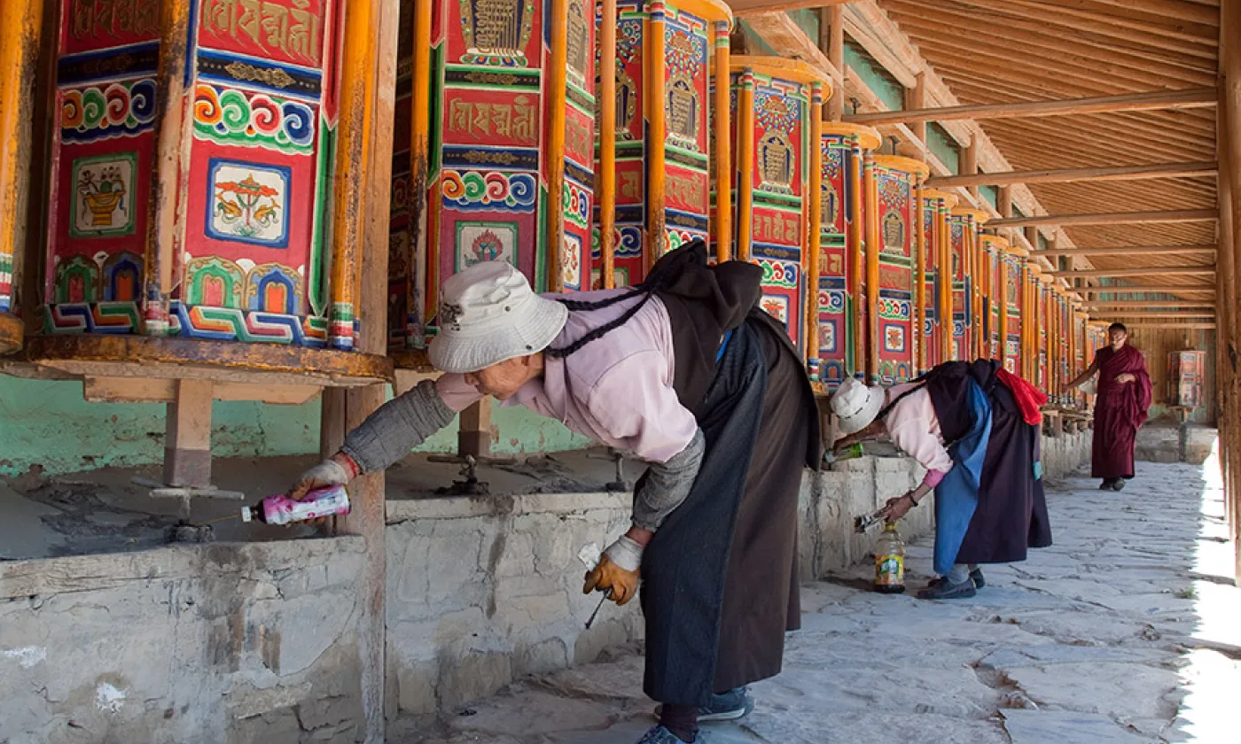 © CC Flickr/Evgeni Zotov