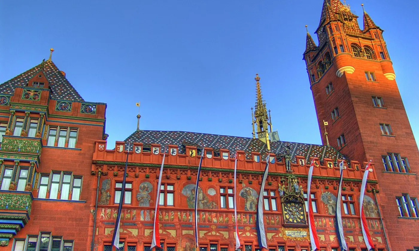 ©Martin Abegglen from Bern, Switzerland, CC BY-SA 2.0 via Wikimedia Commons