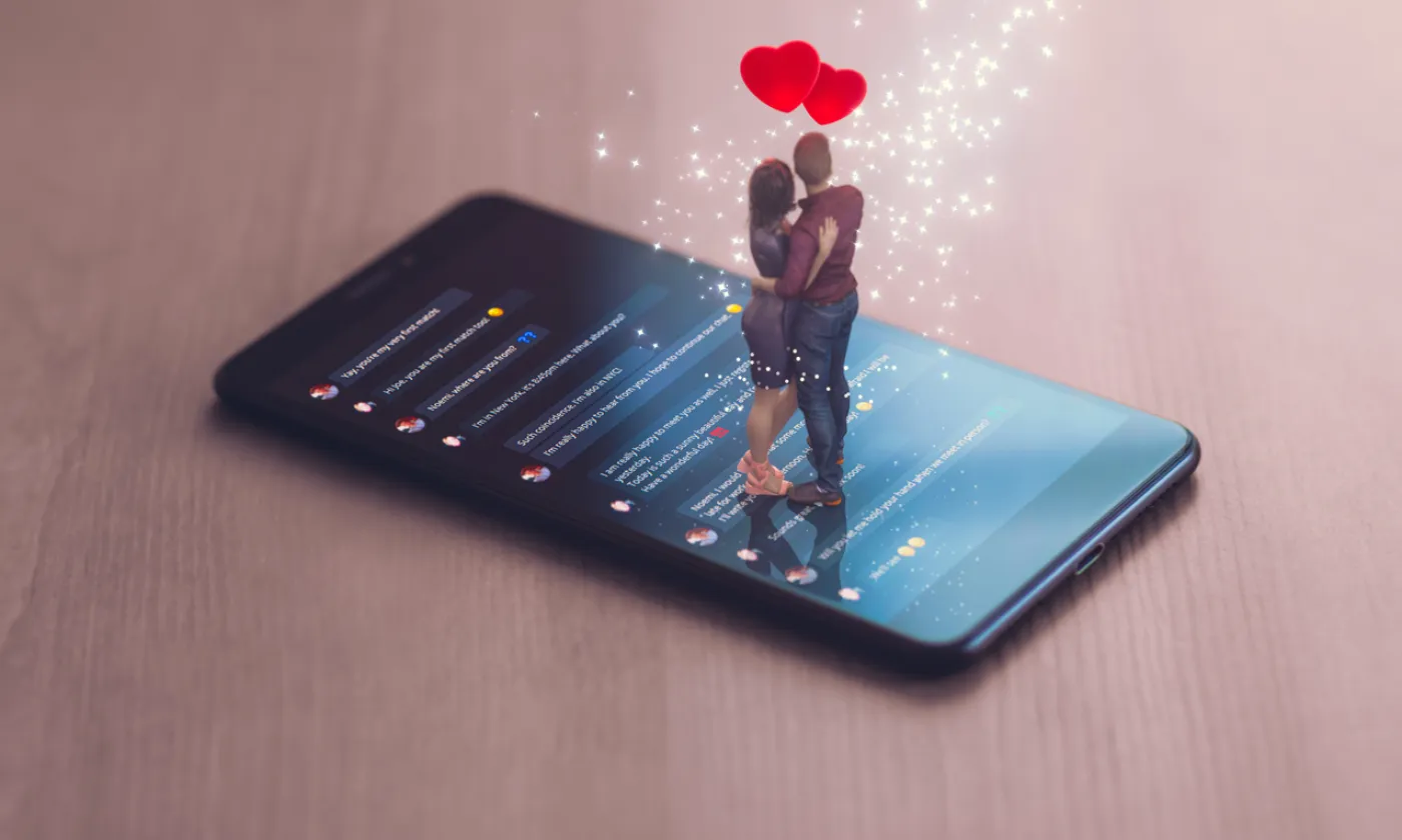 Tandis que sur les applis de dating, on se zappe d’un coup de doigt sur des critères souvent physiques, les rencontres organisées autour d'une foi commune reprennent du galon, notamment grâce à une offre en ligne grandissante, entre «spi-dating» et sites de rencontres religieux. IStock