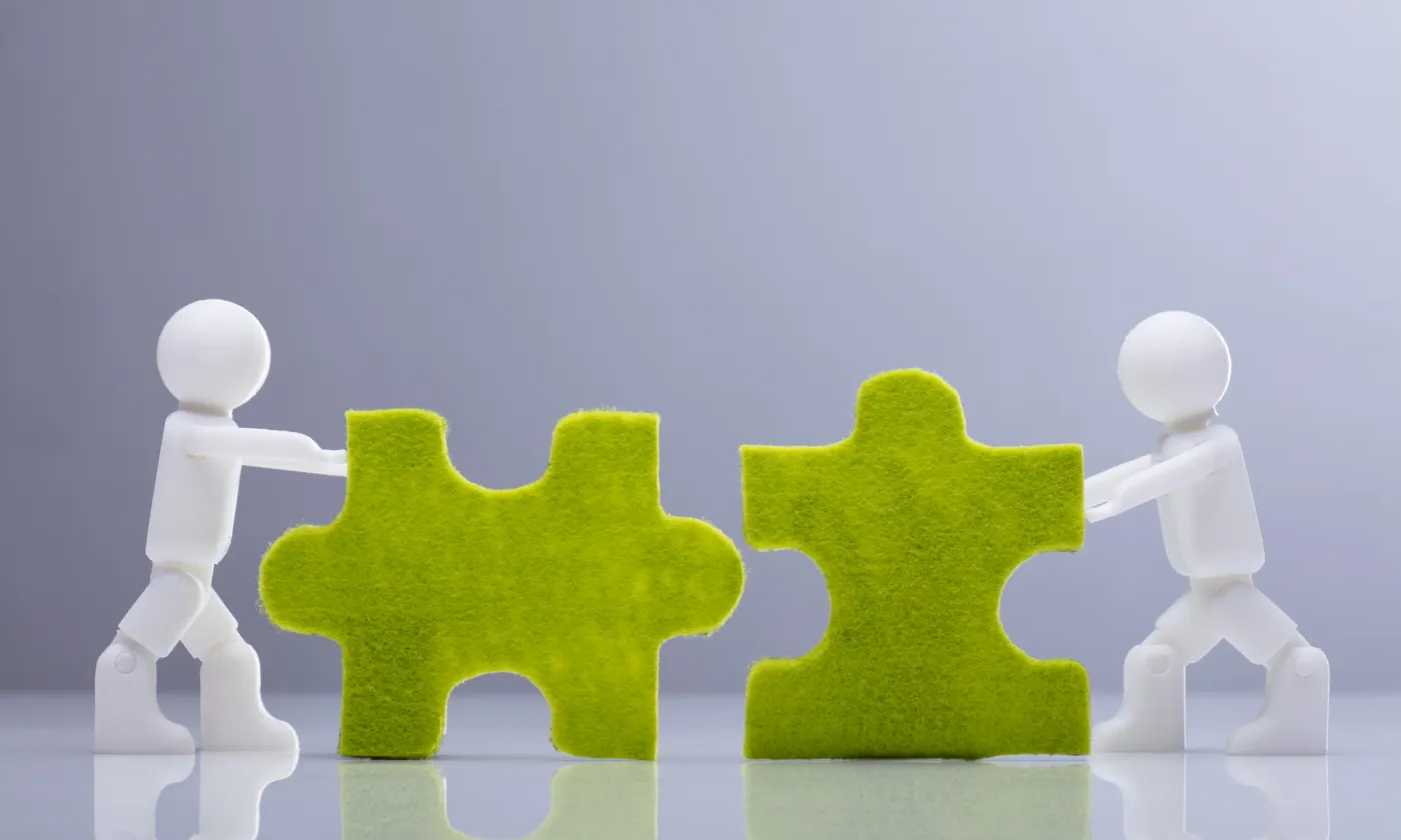 Comment collaborer au mieux au sein d’une équipe pluridisciplinaire et lors d’échanges interprofessionnels? @ iStock/Andrey Popov