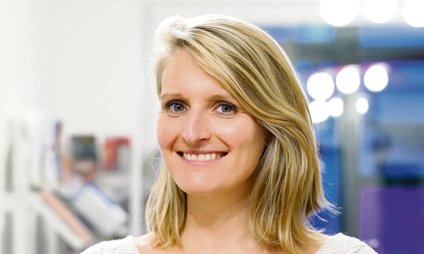 Camille Andres ©Max Idje