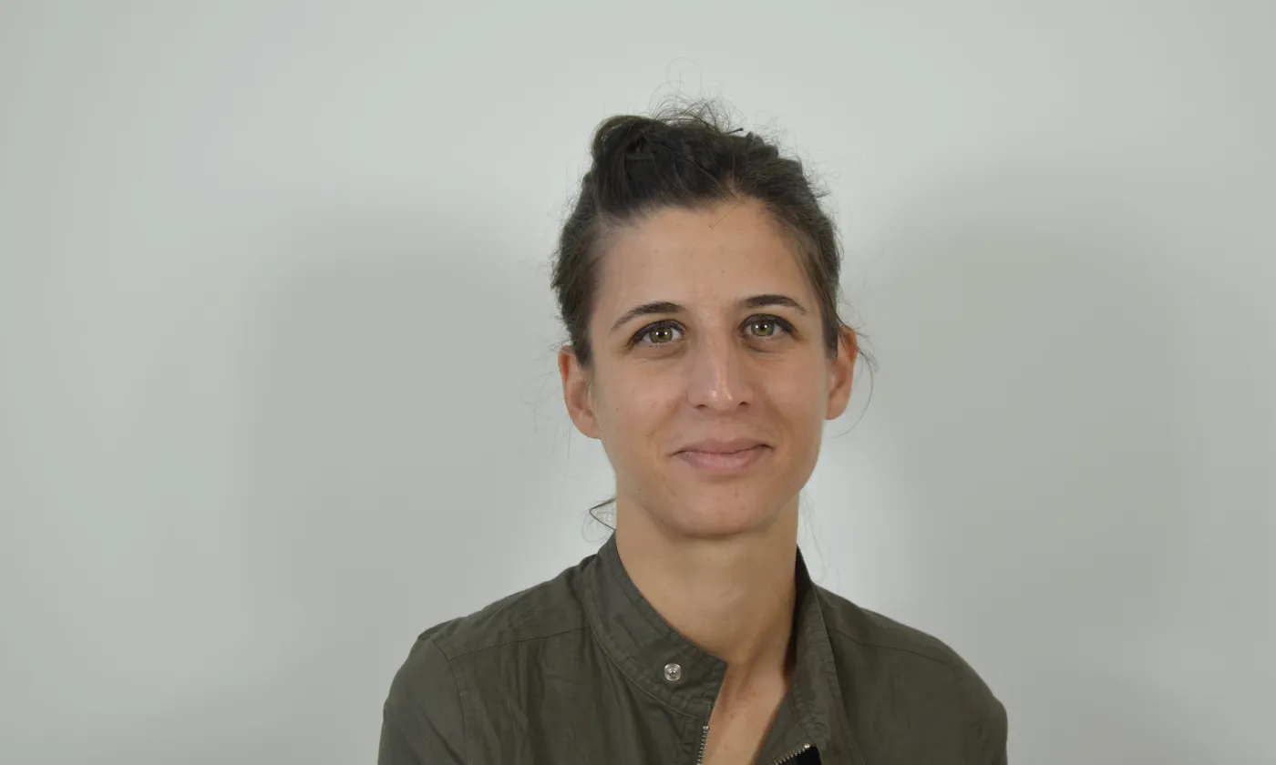 Marie Destraz © Gérard Jaton