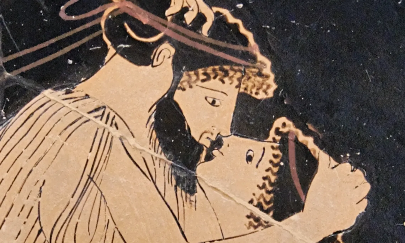 © Marie-Lan Nguyen / Wikimedia Commons