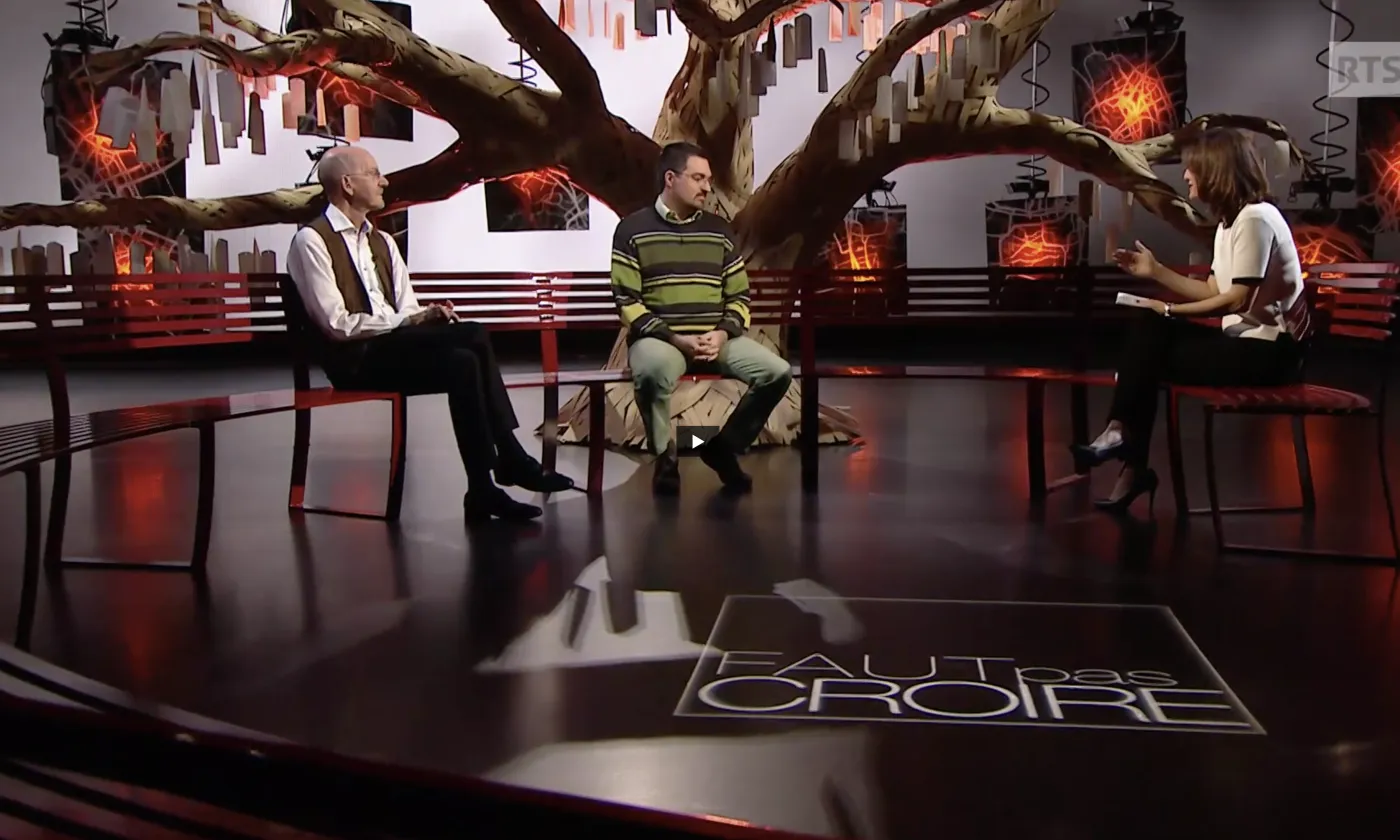 Capture d'écran © DR