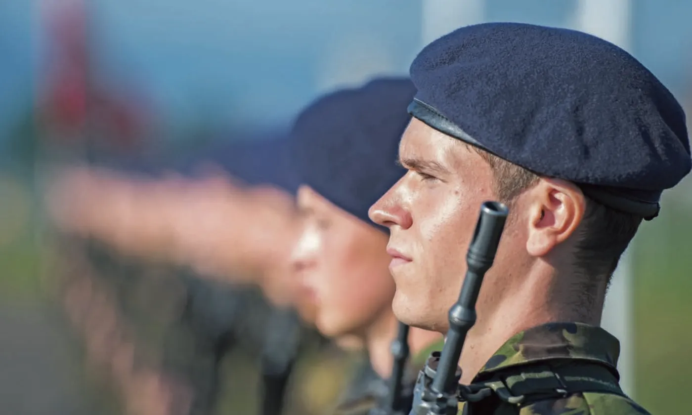 © VPS/DDPS - ZEM © VPS/DDPS - ZEM