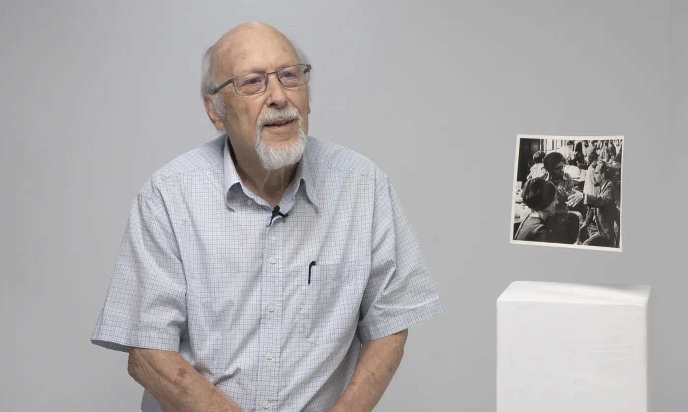 Henry Mottu © Max Idje