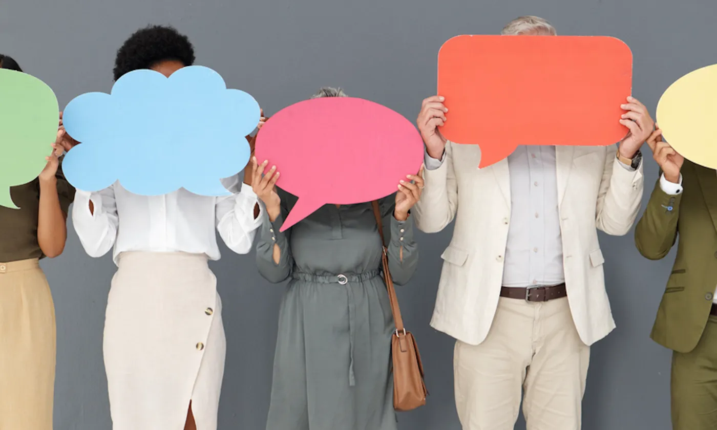 Un large sondage sur la population pourrait faire office d’enquête sur les abus pour l’Eglise réformée de Suisse.  IStock