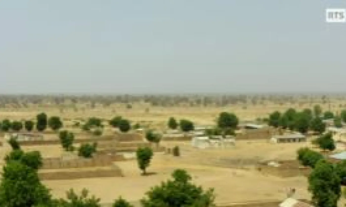 Nigeria: survivre à Boko Haram ©DR