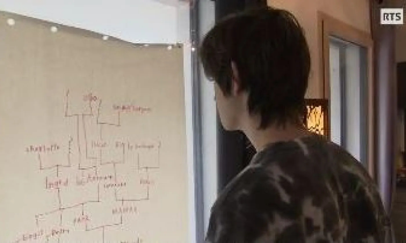 La mémoire de nos ancêtres: l'accueillir ou s'en affranchir? ©Faut pas croire