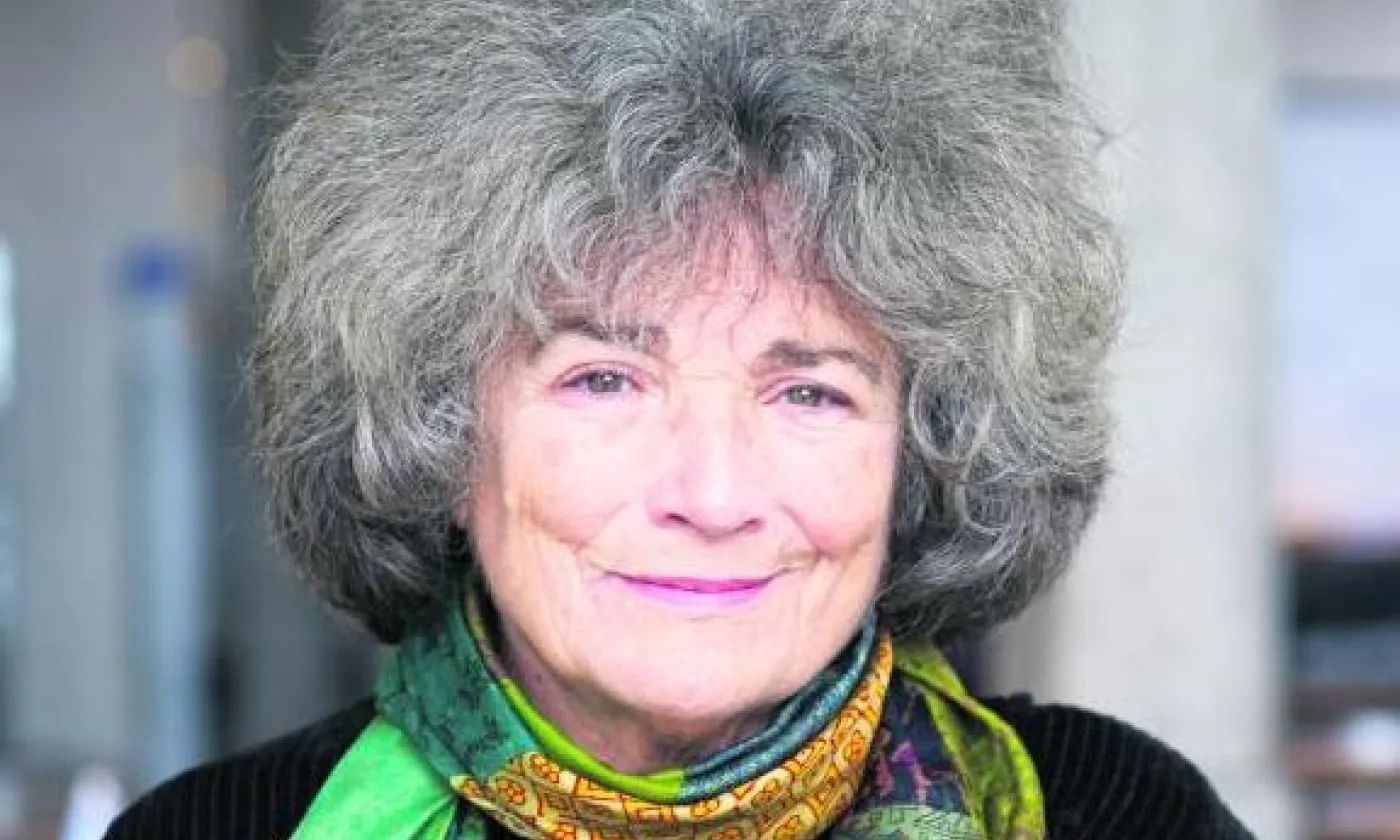 Coline Serreau ©Pierre Bohrer