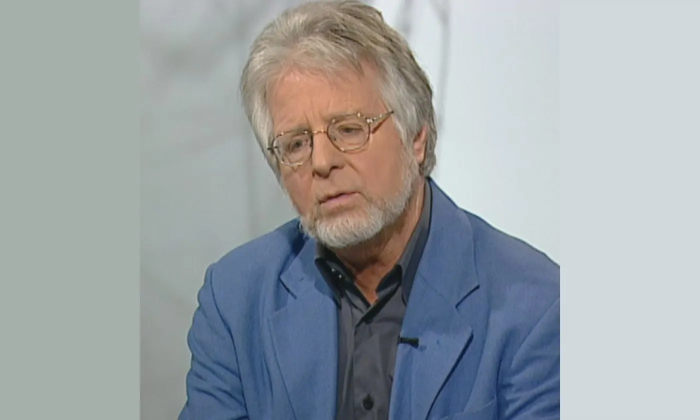 Daniel Marguerat