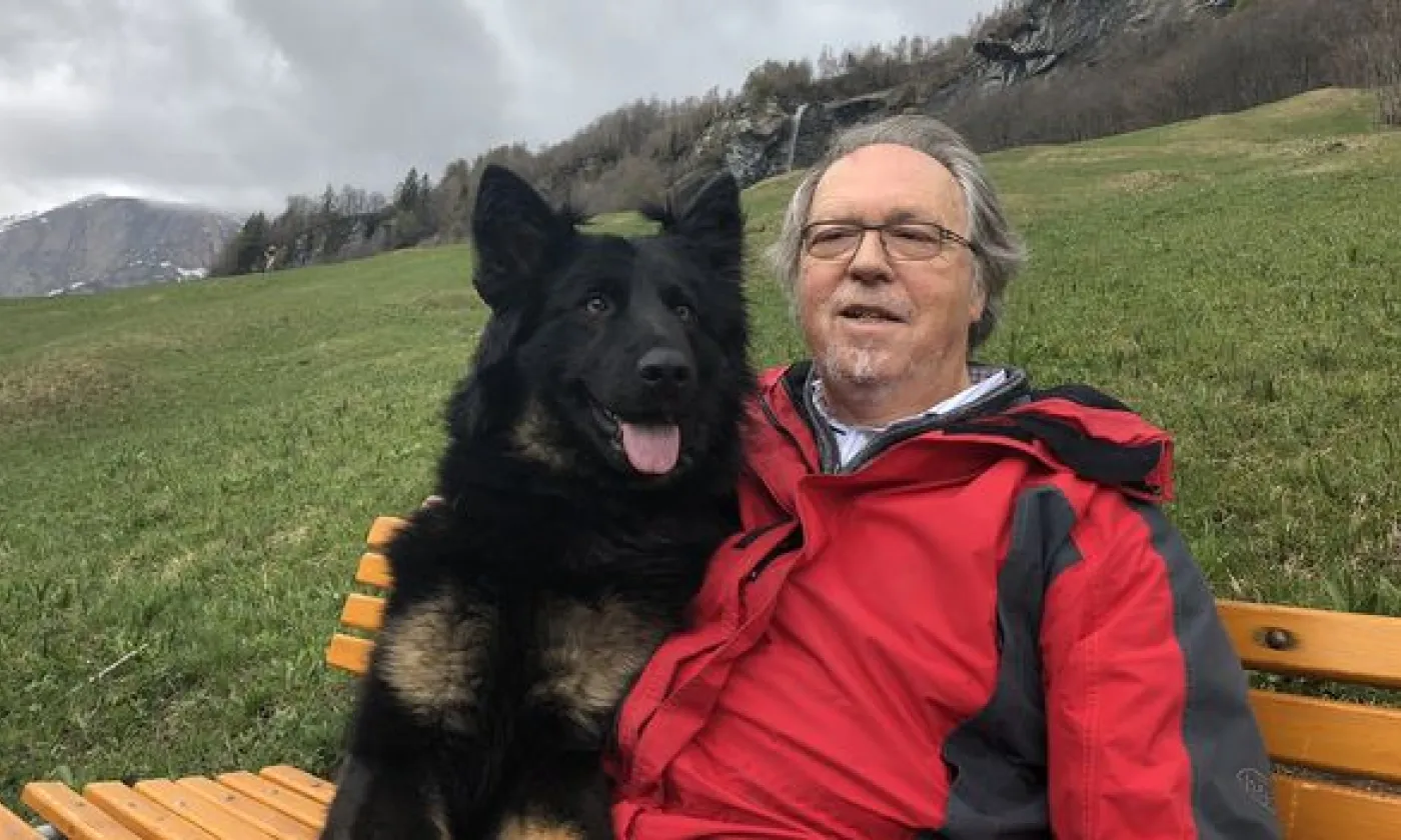 © Gabrielle Desarzens / RTSreligion