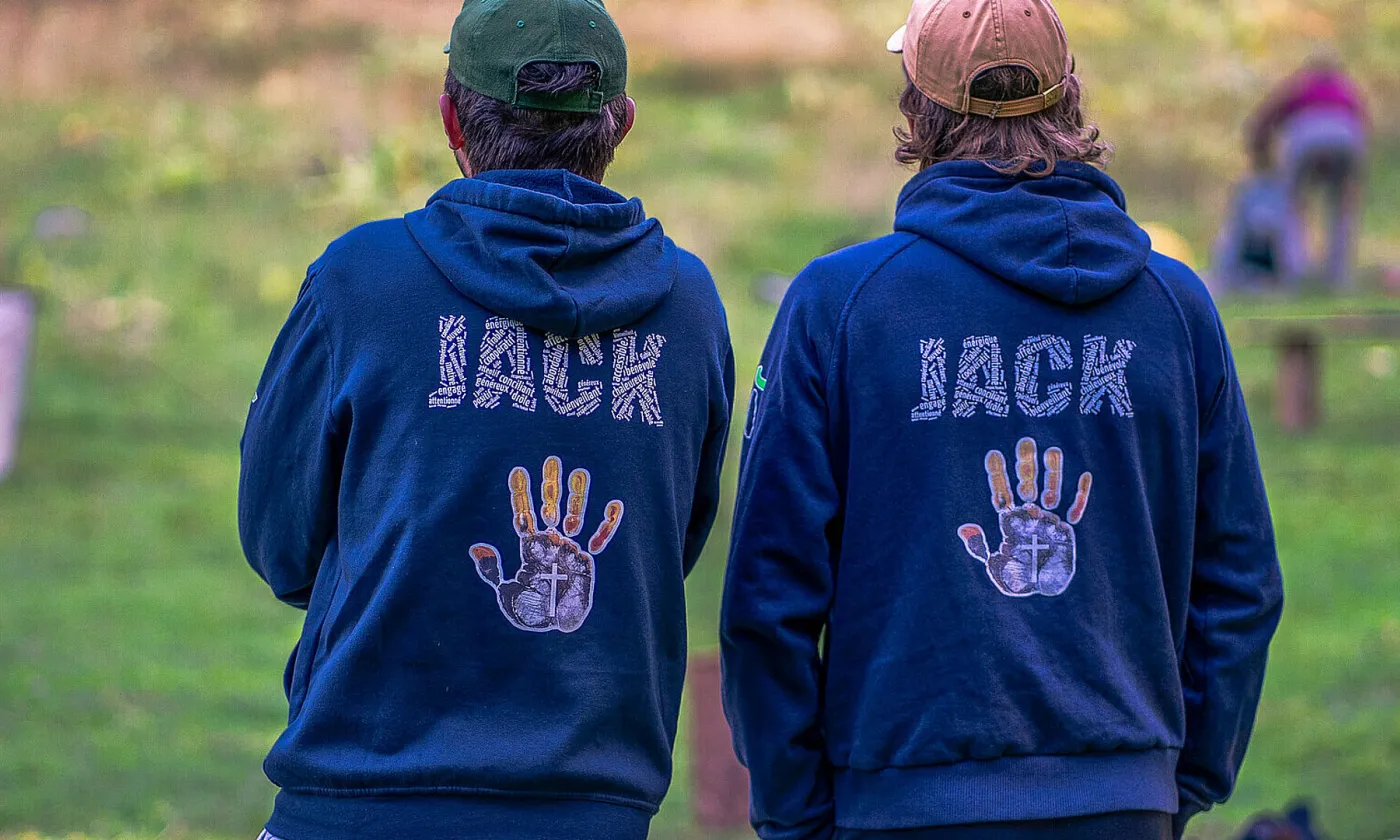 Face aux coupes envisagées dans le budget jeunesse de l’Eglise évangélique réformée vaudoise, de nombreux jeunes se sont mobilisés, entre lancement d’une pétition, courriers divers et présence lors du Synode, ce vendredi 3 novembre. DR