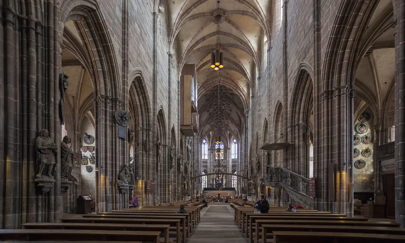 ©Diego Delso, CC BY-SA 3.0 Wikimedia Commons