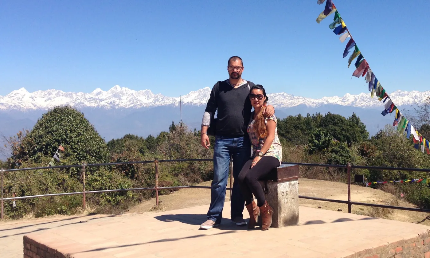 Frédéric Richard, historien des religions, travaille au Centre intercantonal d’information sur les croyances (CIC) DR