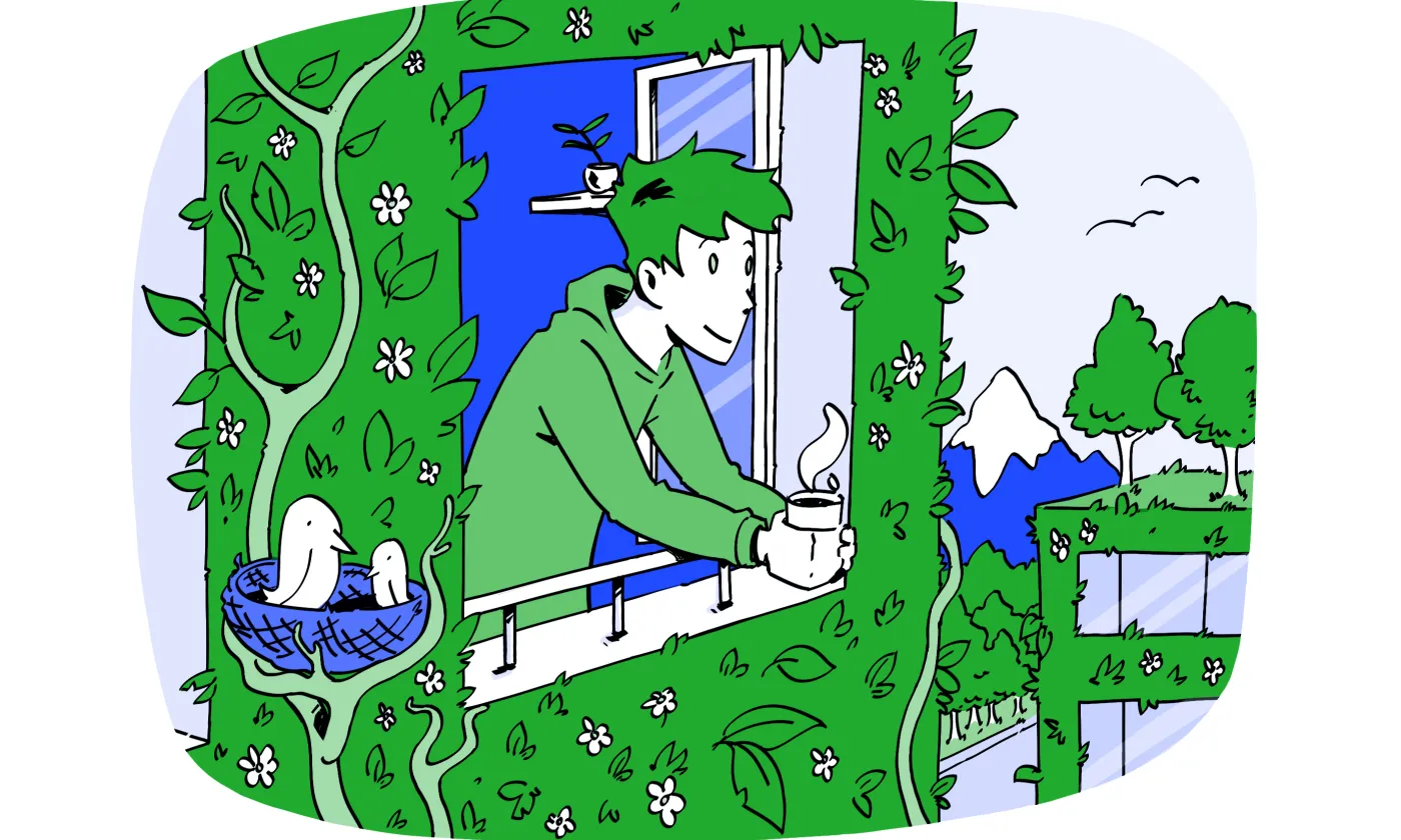 Futur antérieur ©Mathieu Paillard