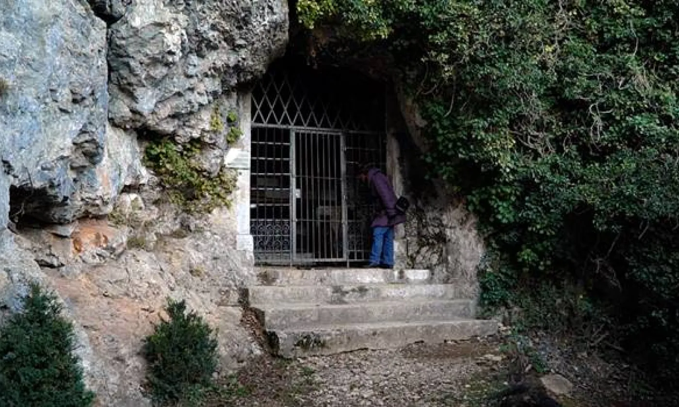 ©Grégory Roth/RTSreligion