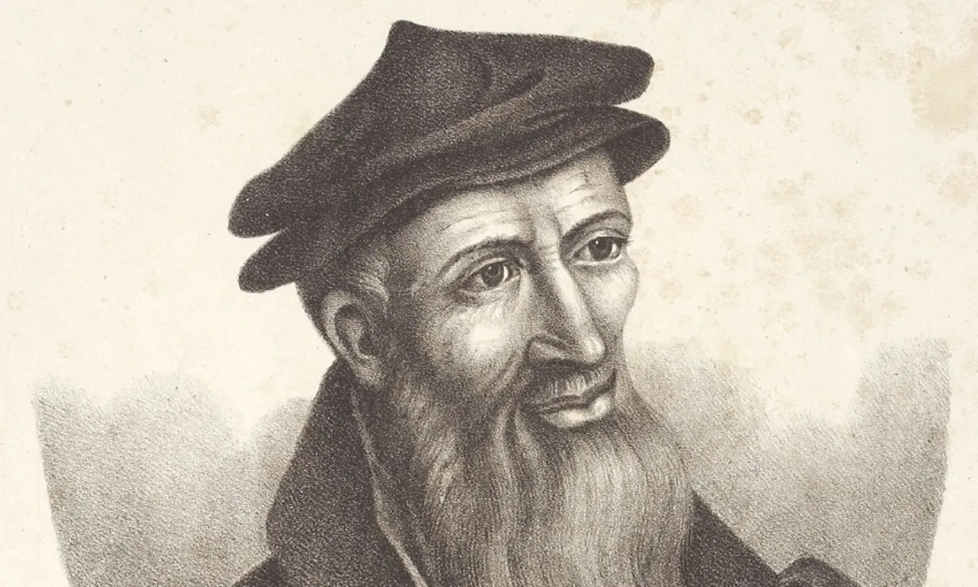 © Domaine public, Wikimedia Commons