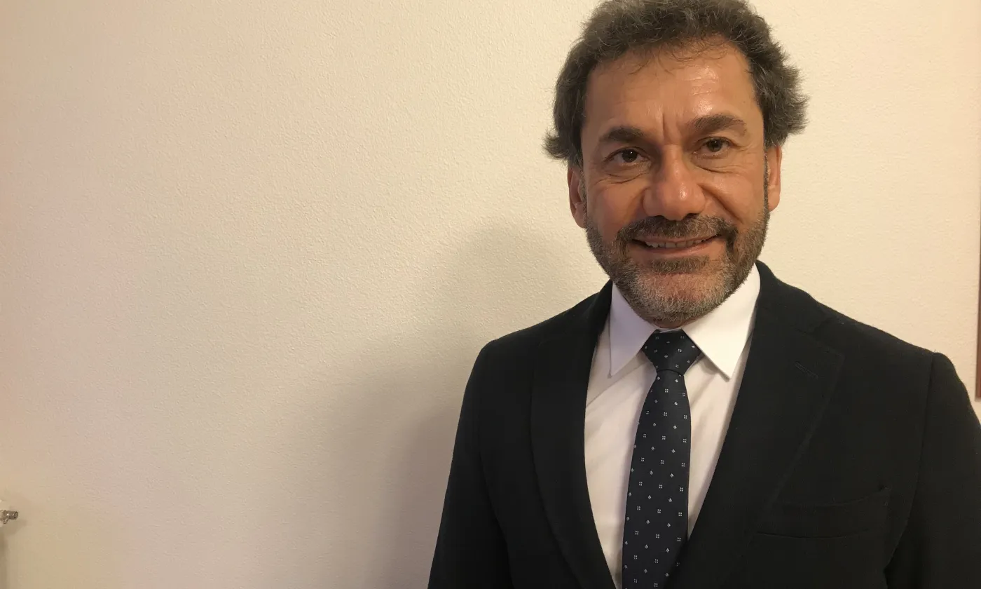 Haroutune Selimian ©Michel Kocher/Médias-pro