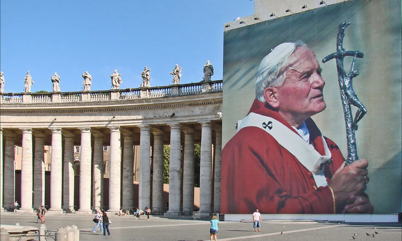 ©Flikr/Jean-Pierre Dalbéra