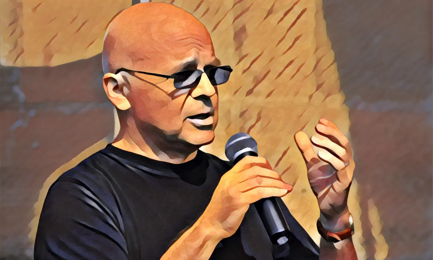 Jean Chollet / © Jean Chollet / Réformés.ch